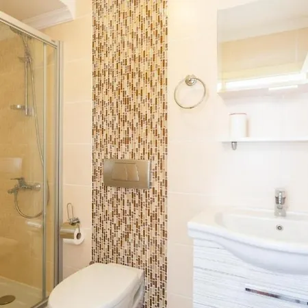 Canberk Villa Dalyan