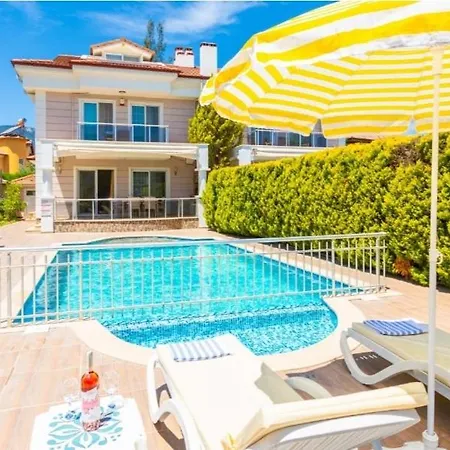 Villa Canberk Dalyan