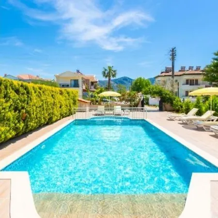 Villa Canberk *