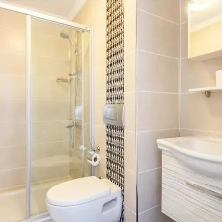 Villa Canberk Dalyan