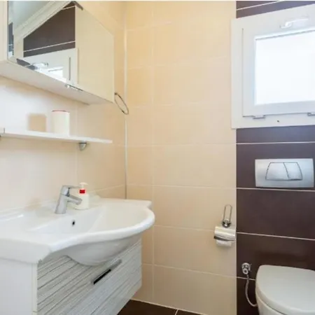 Canberk Villa Dalyan