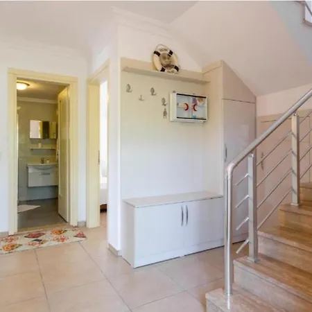 Canberk Villa *