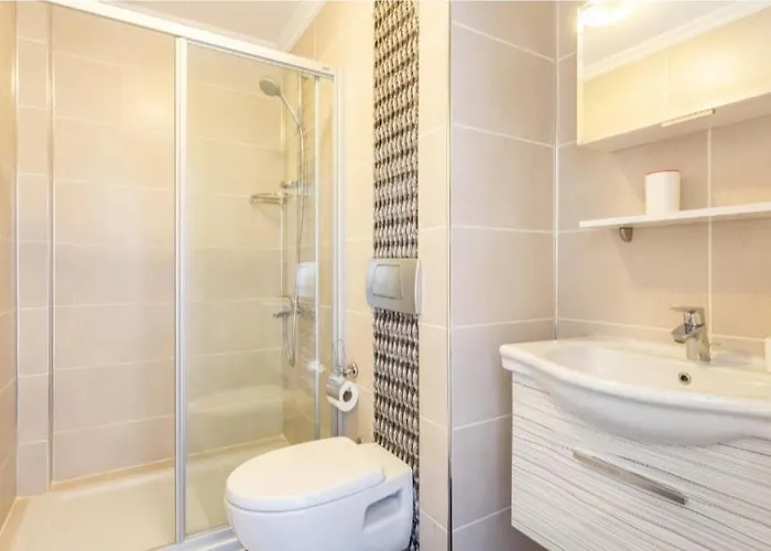 Villa Canberk Dalyan