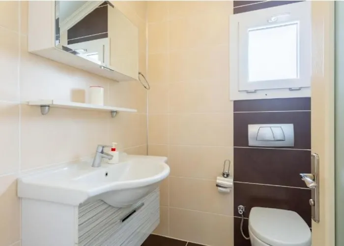 Canberk Villa Dalyan