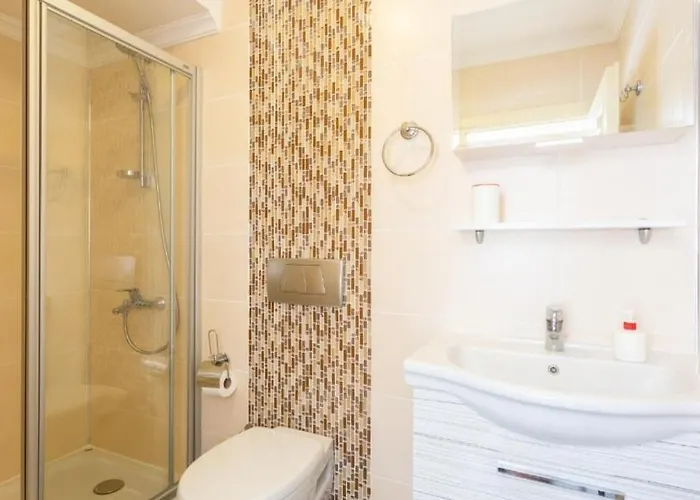 Canberk Villa Dalyan